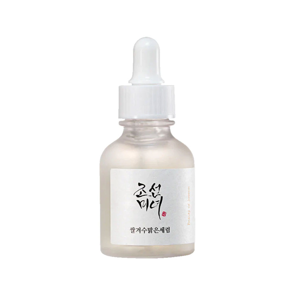 Beauty Of Joseon Rice and Alpha Arbutin Glow Serum 30 ml