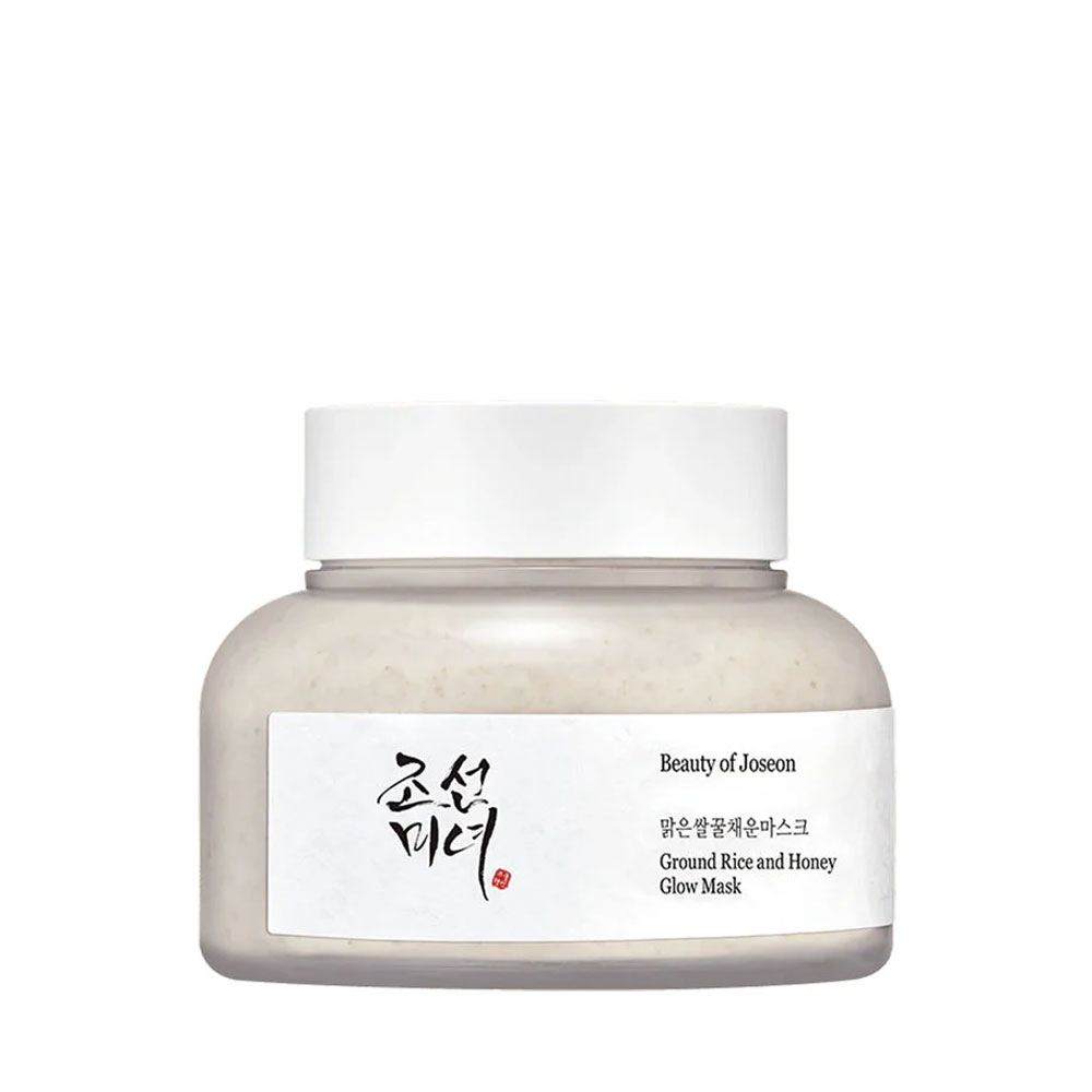 Beauty Of Joseon Rice and honey glow mask 150 ml