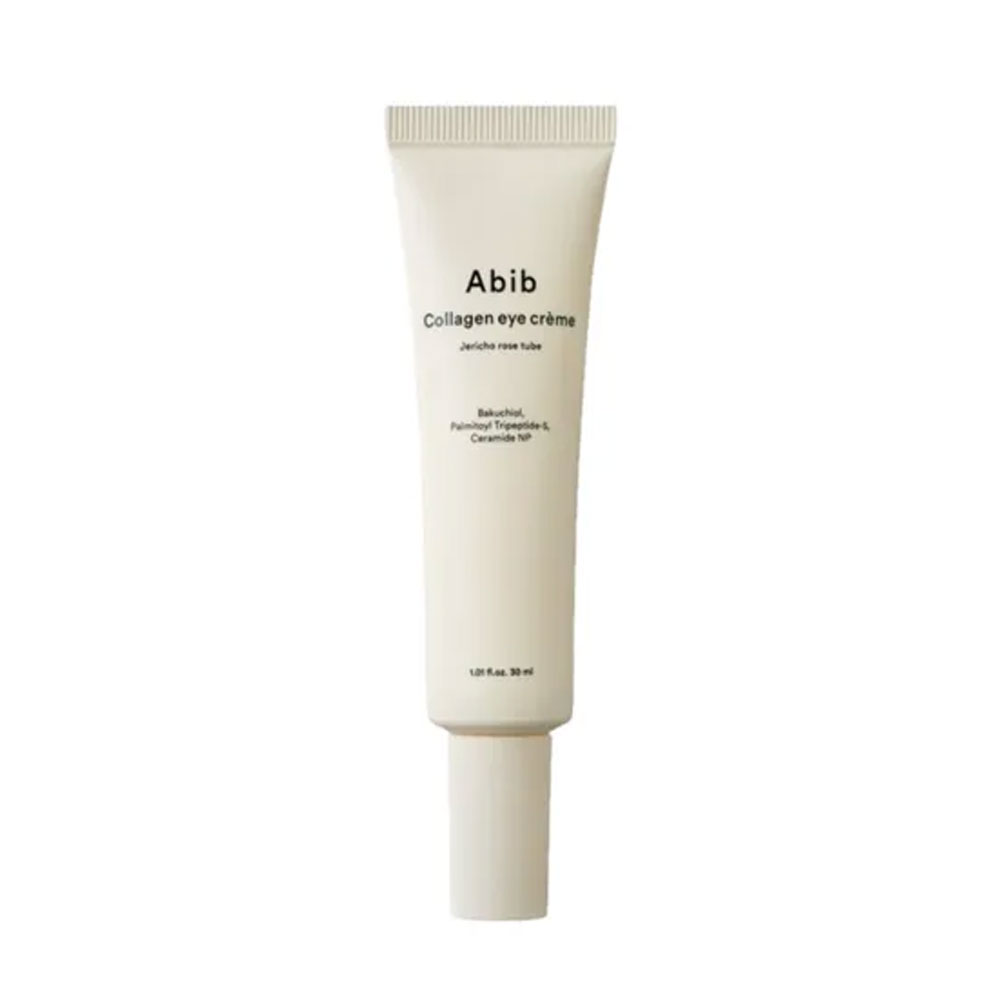 Abib Collagen and Rose of Jericho jelly eye cream 30 g