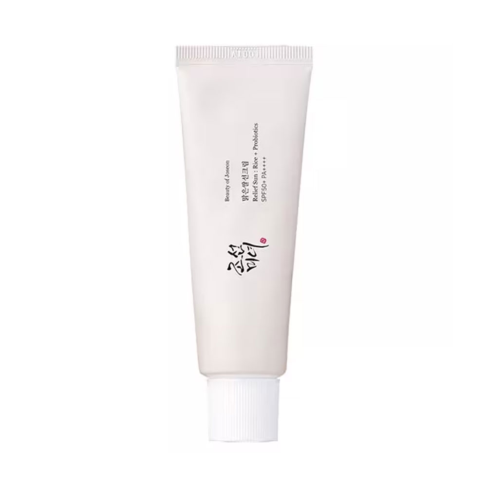 Beauty Of Joseon Rice and Probiotic SPF50+ sun protection 50 ml