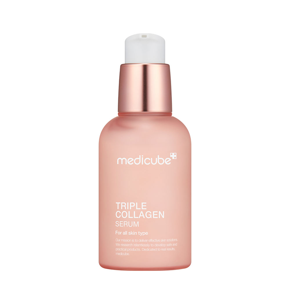 Medicube Triple collagen intense hydration serum 50 ml