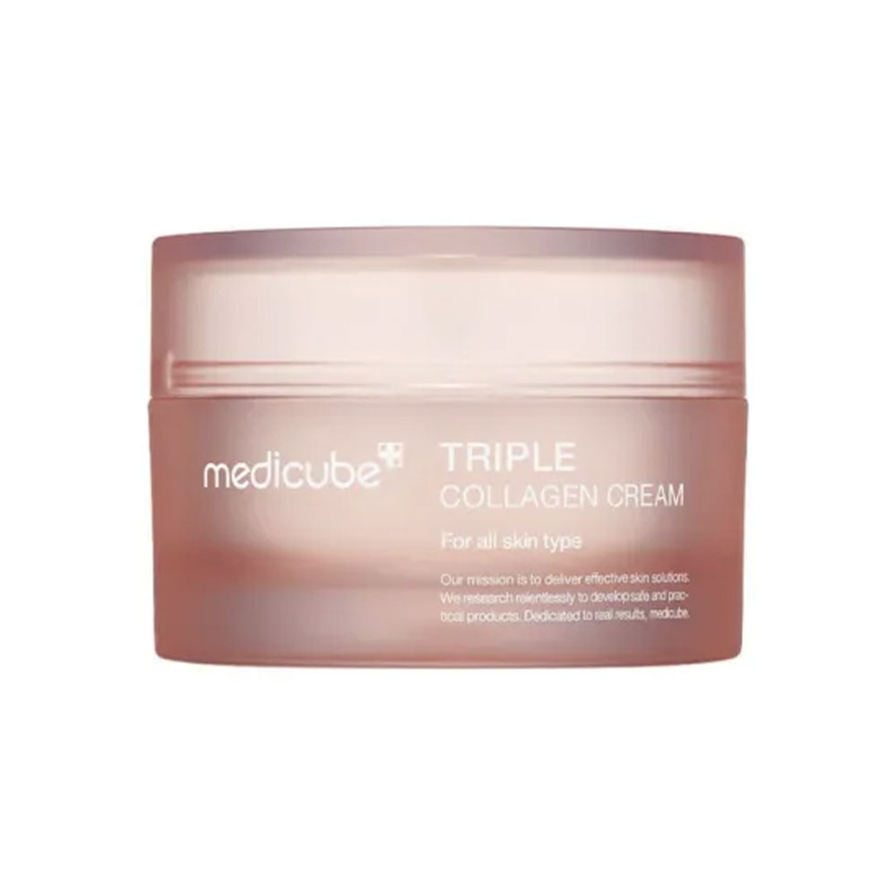 Medicube Triple collagen intense hydration cream 50 ml