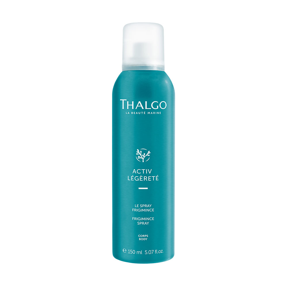 Thalgo Activ légèreté Slimming spray 150 ml