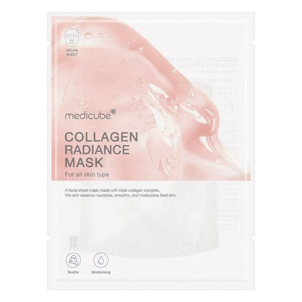 Medicube Collagene firming tissue mask 1 x