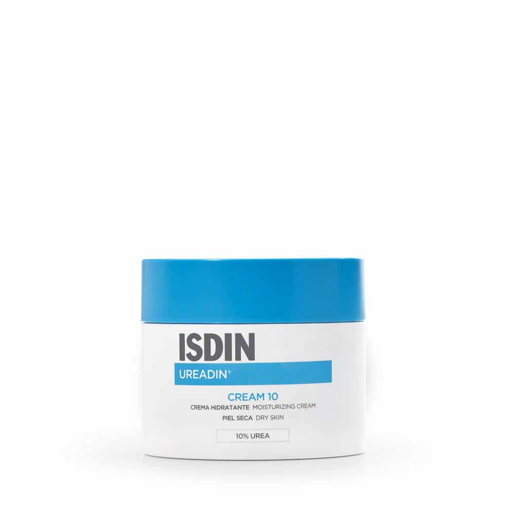 Isdin Ureadin Hydrating cream dry skin 300 ml