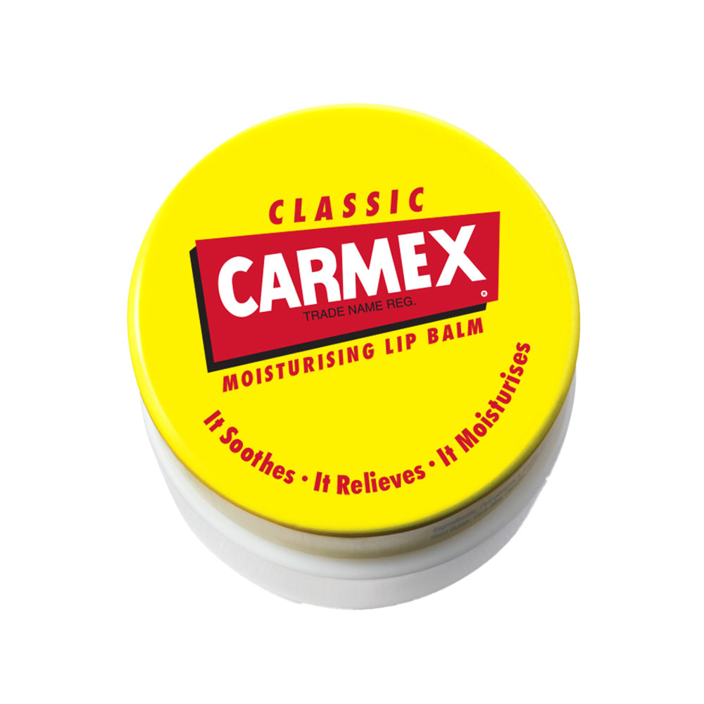 Carmex Classic lip balm 7.5 g
