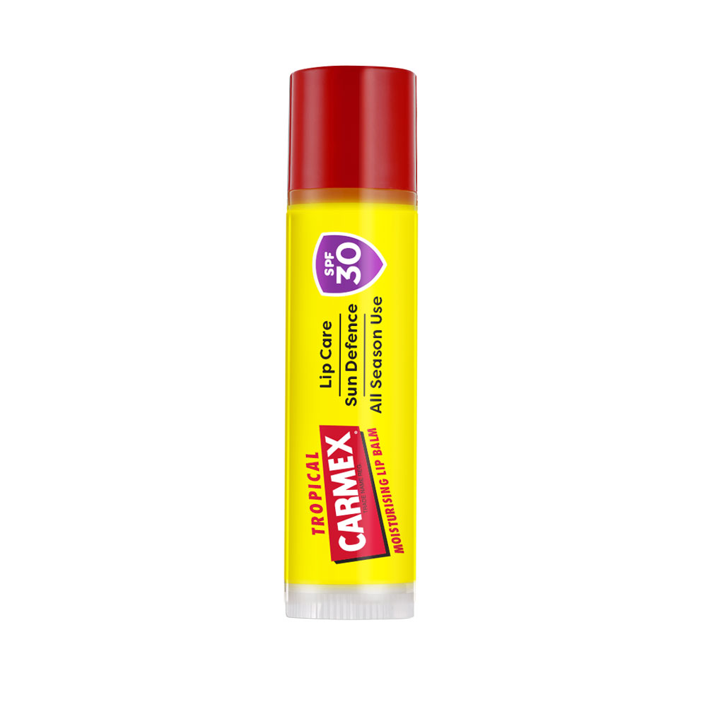 Carmex Lip balm Tropical SPF1 4.25 g