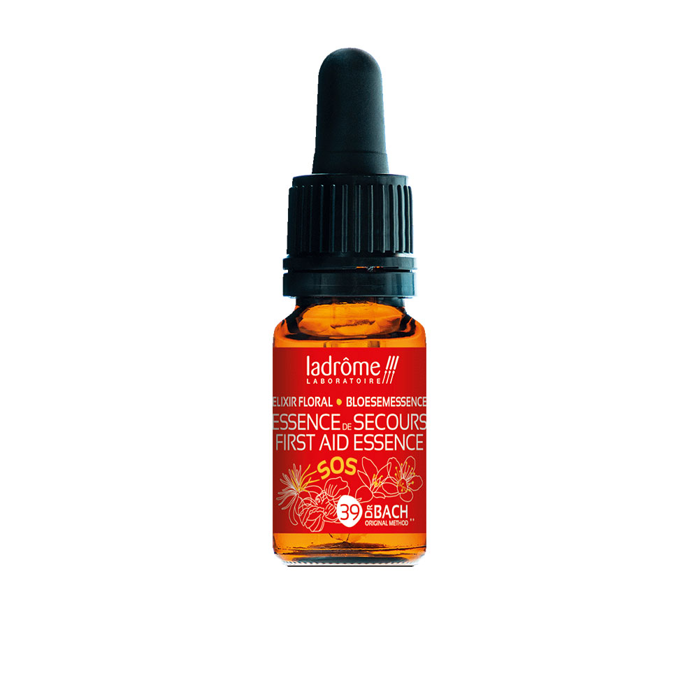 Ladrôme Rescue Remedy floral elixir 10 ml