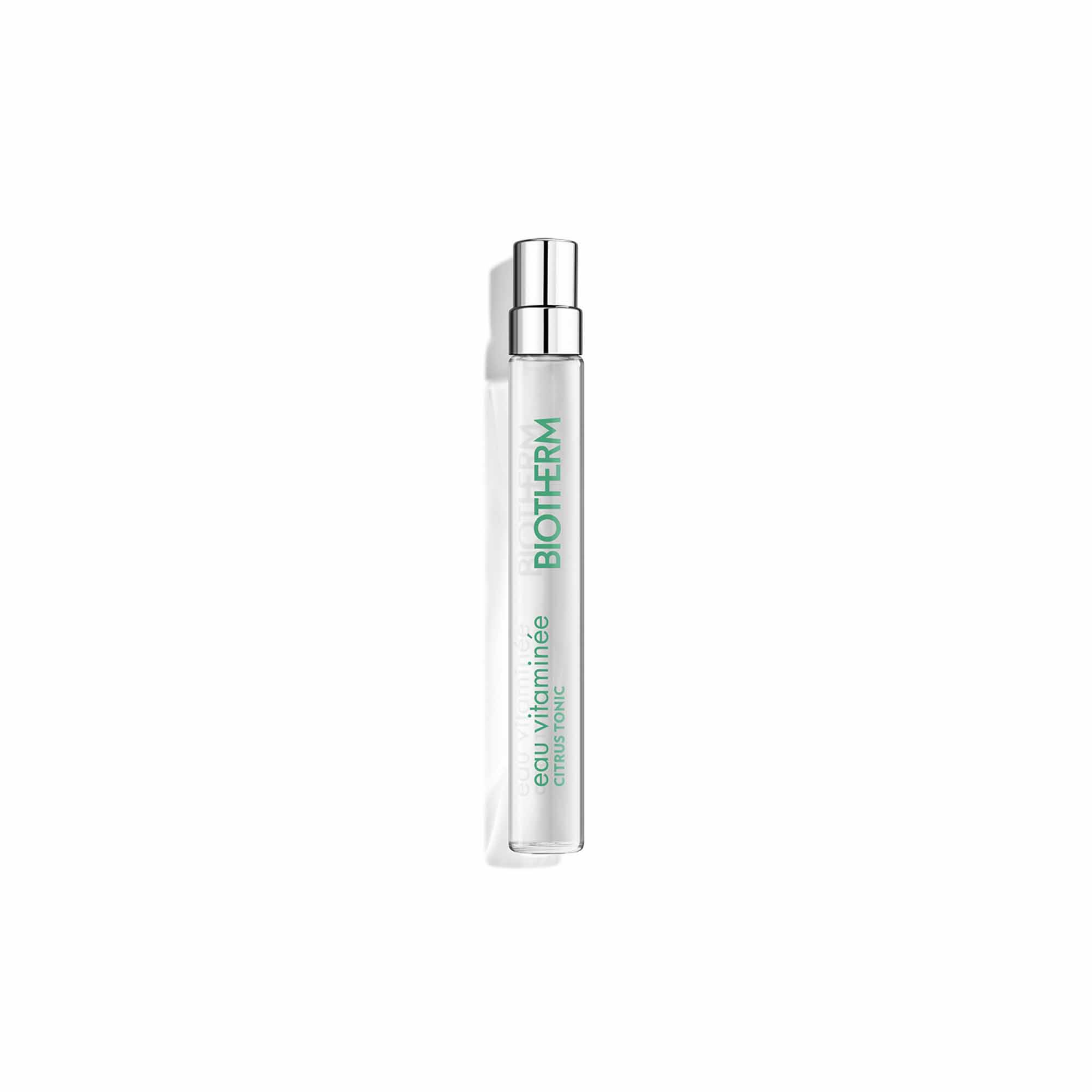 Biotherm Eau Vitaminée Refreshing citrus tonic body water 10 ml