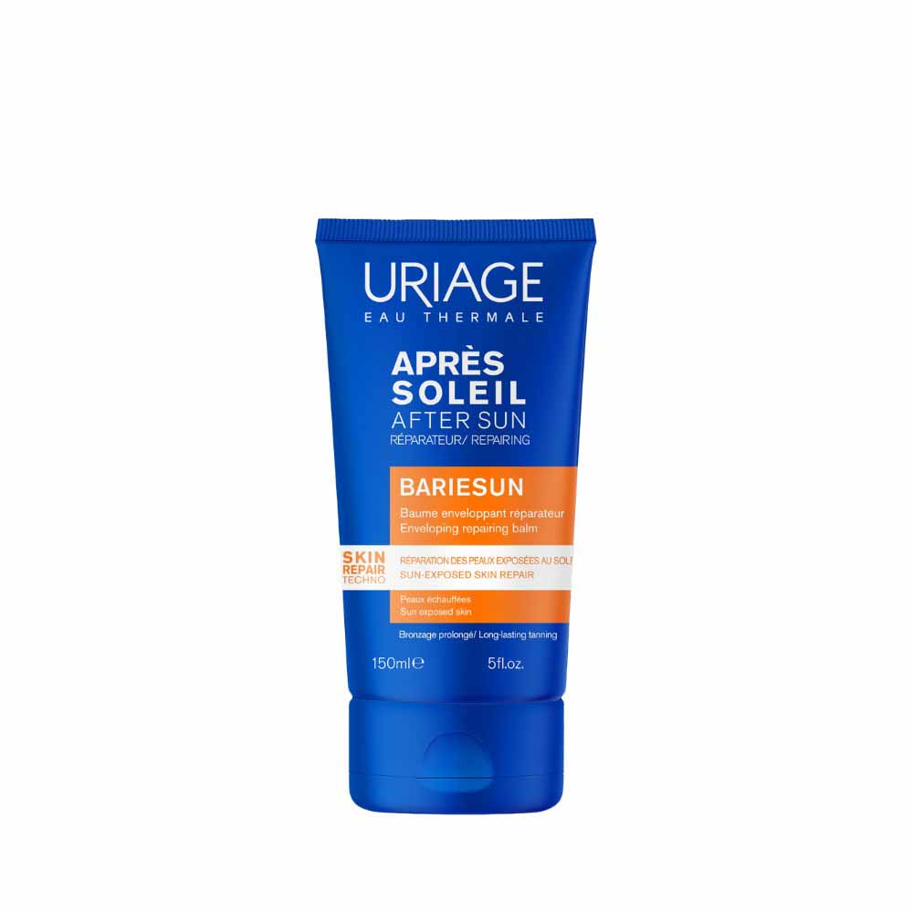 Uriage Bariésun Repairing Wrapping Balm 150 ml