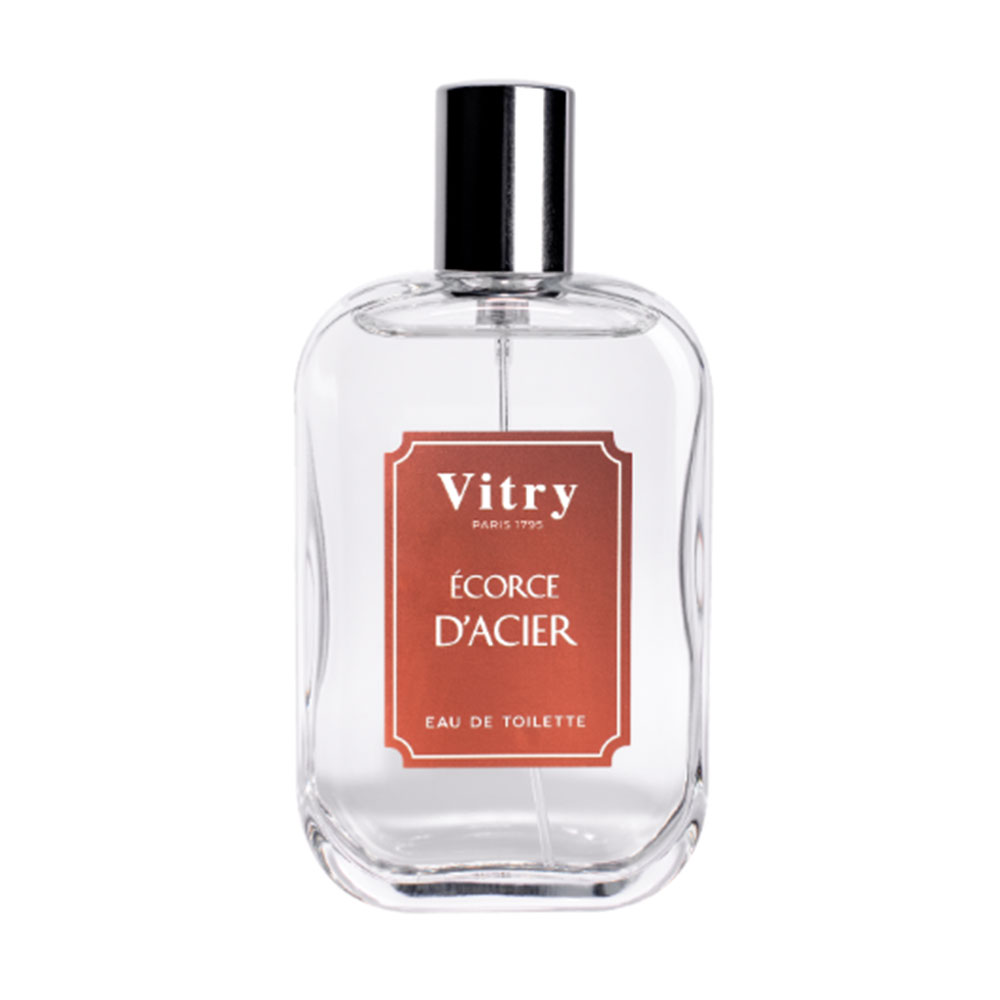 Vitry Men Care Toilette water 100 ml