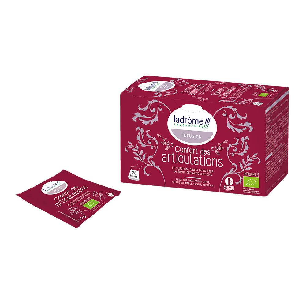 Ladrôme Joint comfort infusion 30 g