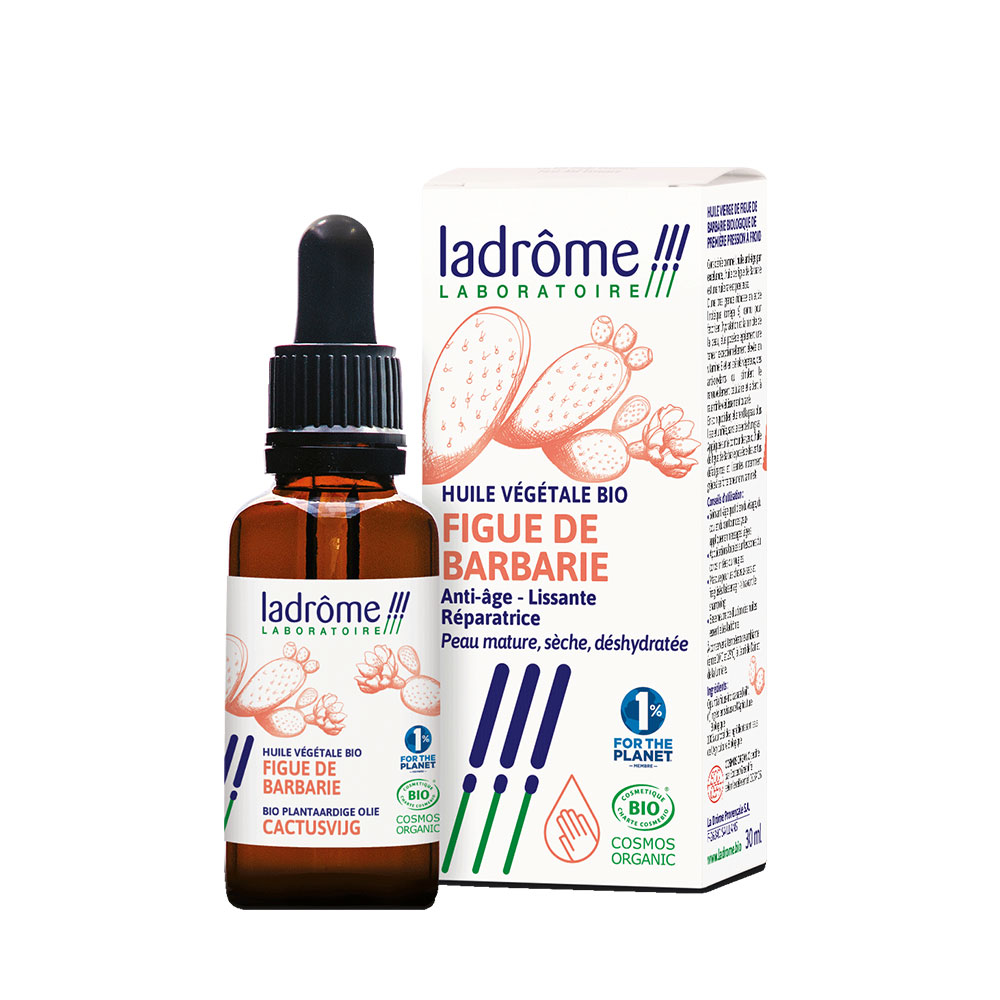 Ladrôme Prickly pear oil 30 ml