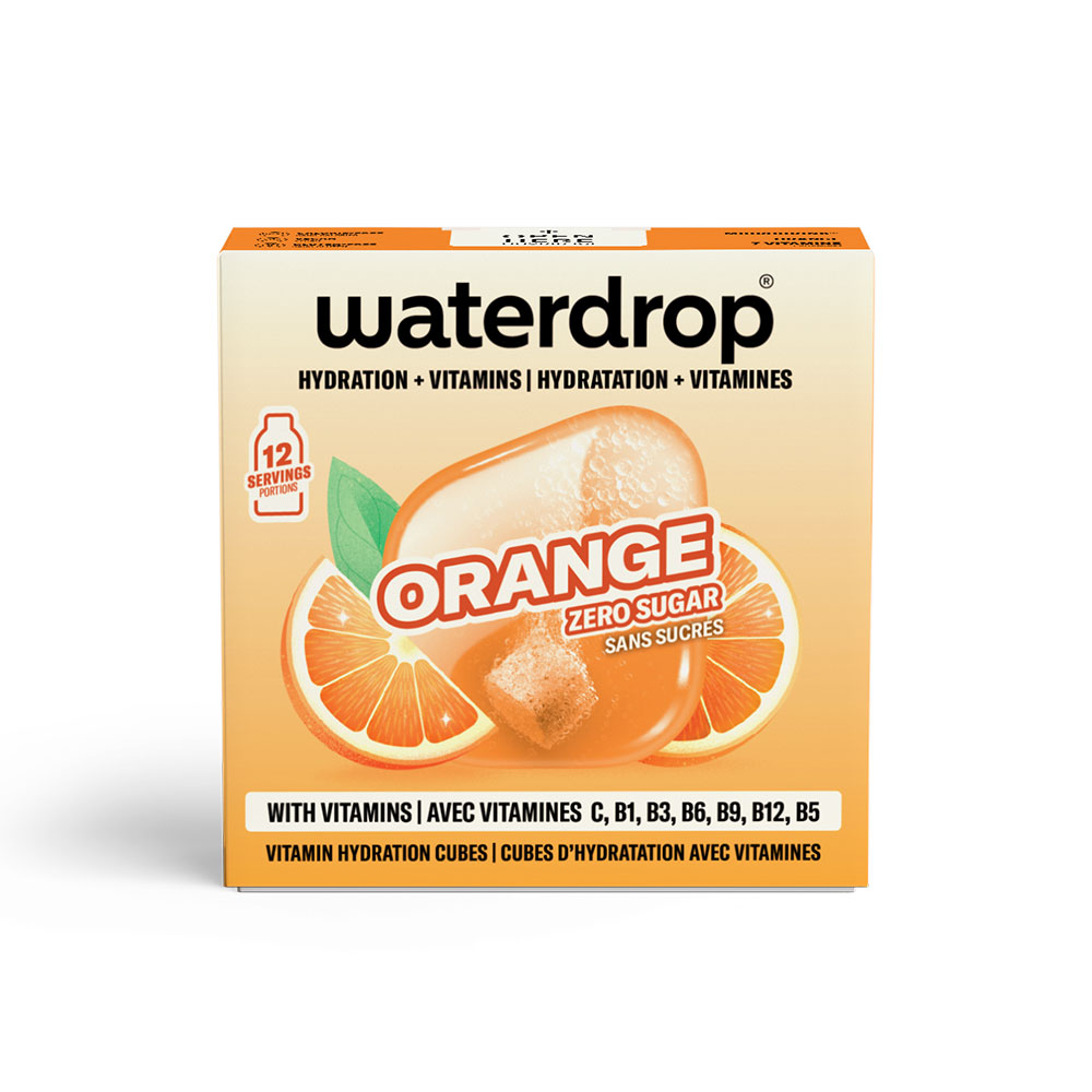 Waterdrop Micro hydration drink 12 units
