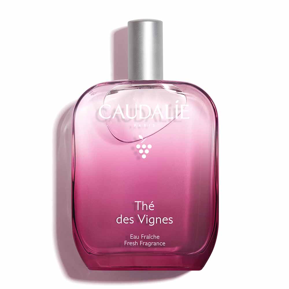Caudalie The Des Vignes Fresh water 100 ml