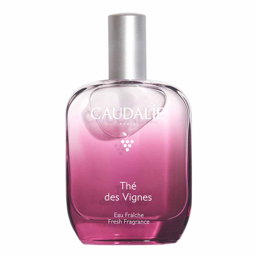 Caudalie The Des Vignes Fresh water 50 ml