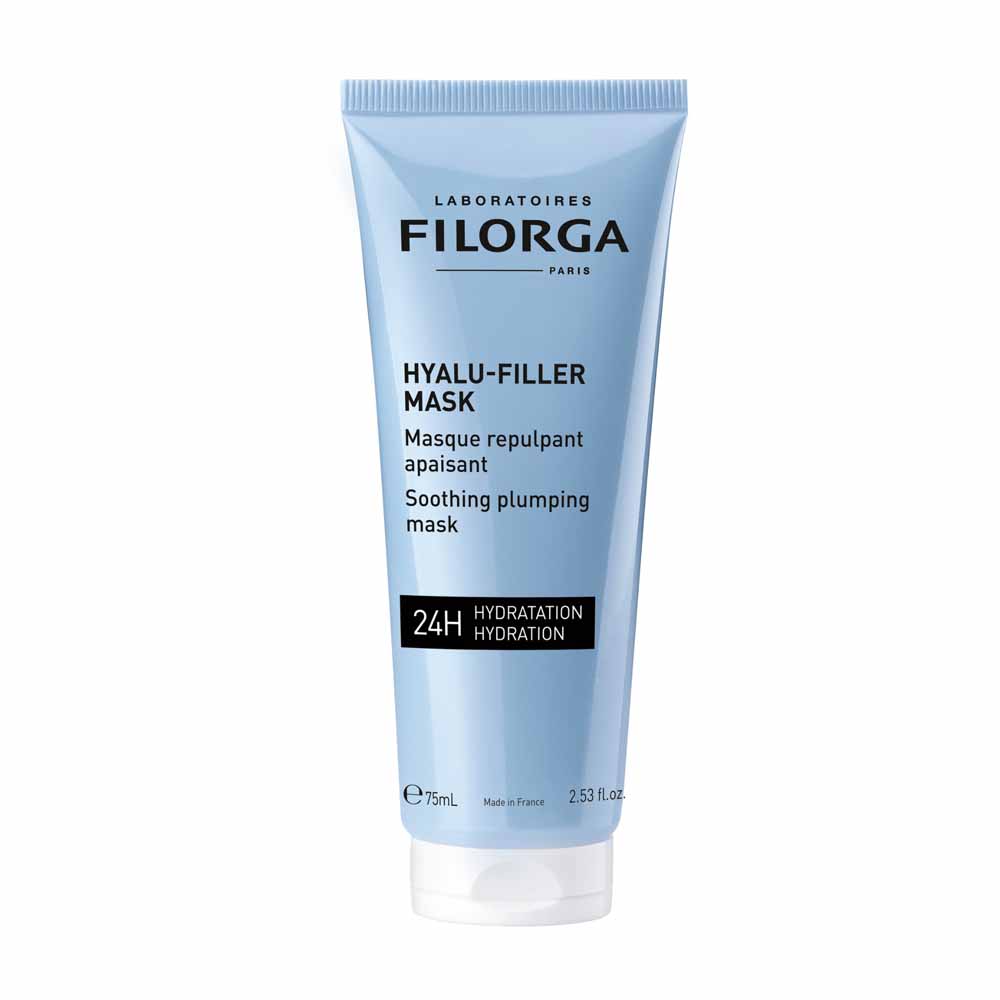 Filorga Hyalu-Filler Mask plumping and soothing 75 ml