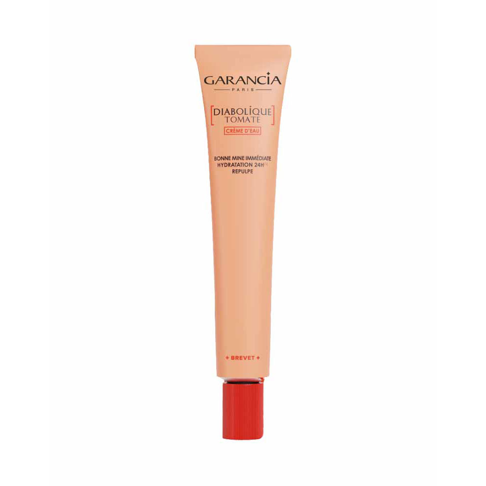 Garancia Diabolique Tomate Water cream instant radiance 30ml