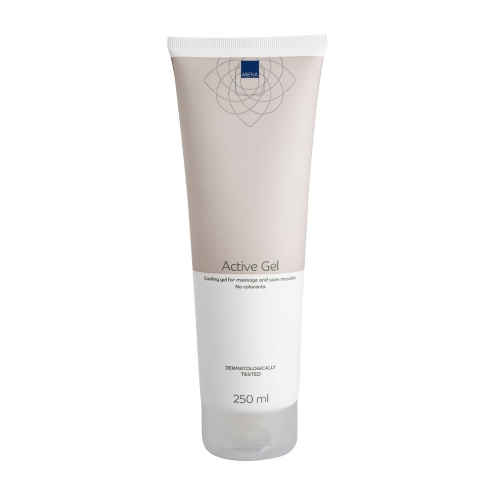 Abena Active massage gel 250 ml