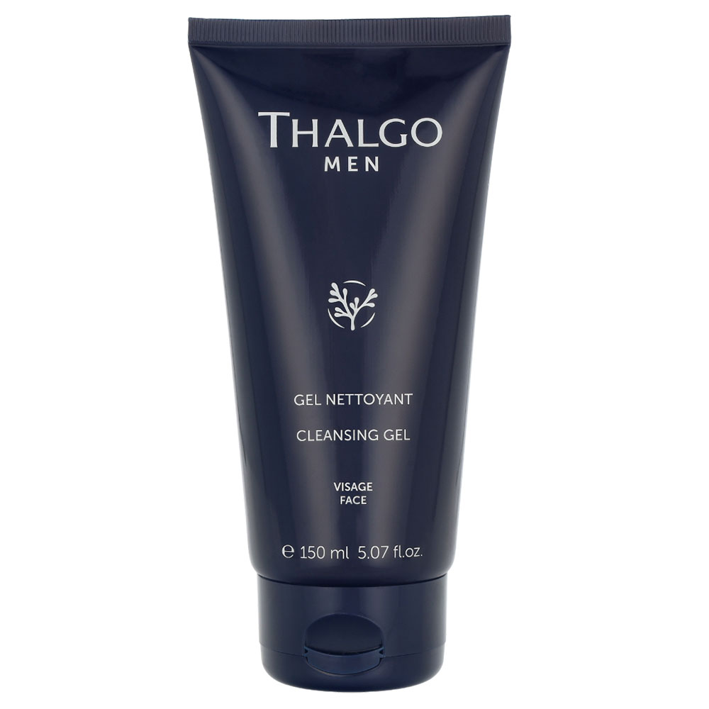 Thalgo Men Cleansing Gel 150ml