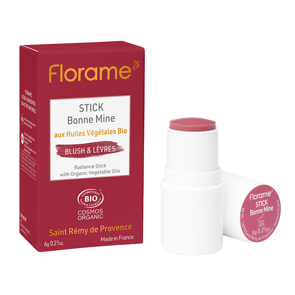 Florame Stick healthy glow 6 g