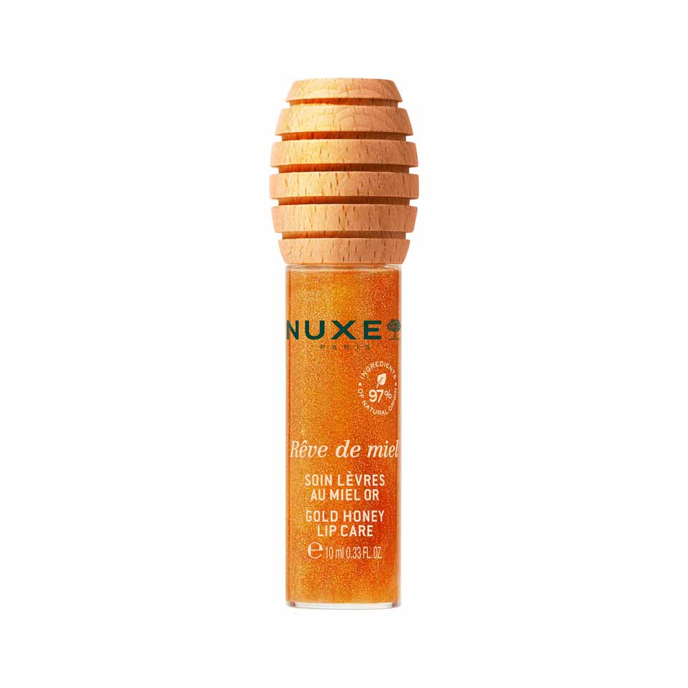 Nuxe Reve De Miel Honey lip care 10 ml
