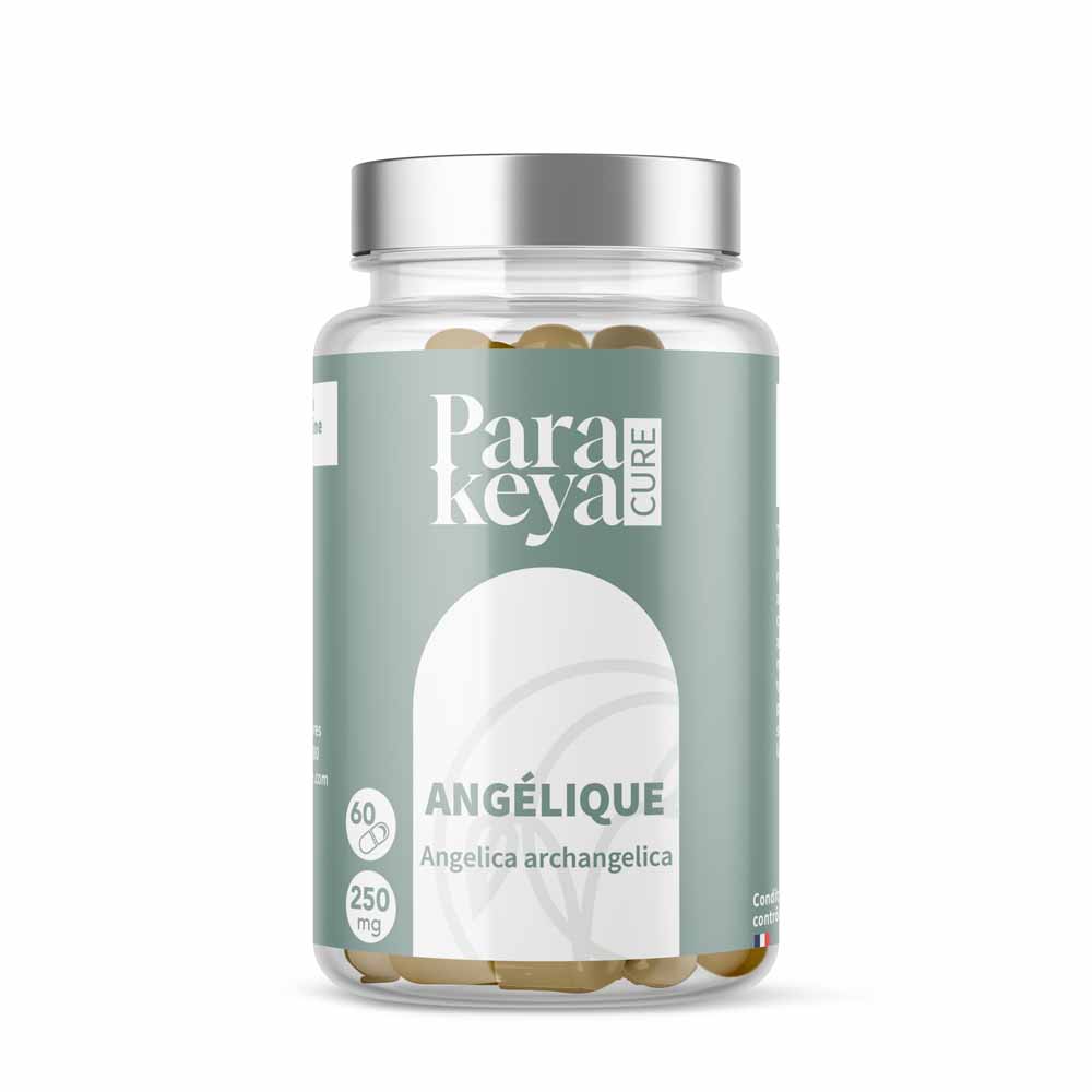 Parakeya par Easypara Angelica
