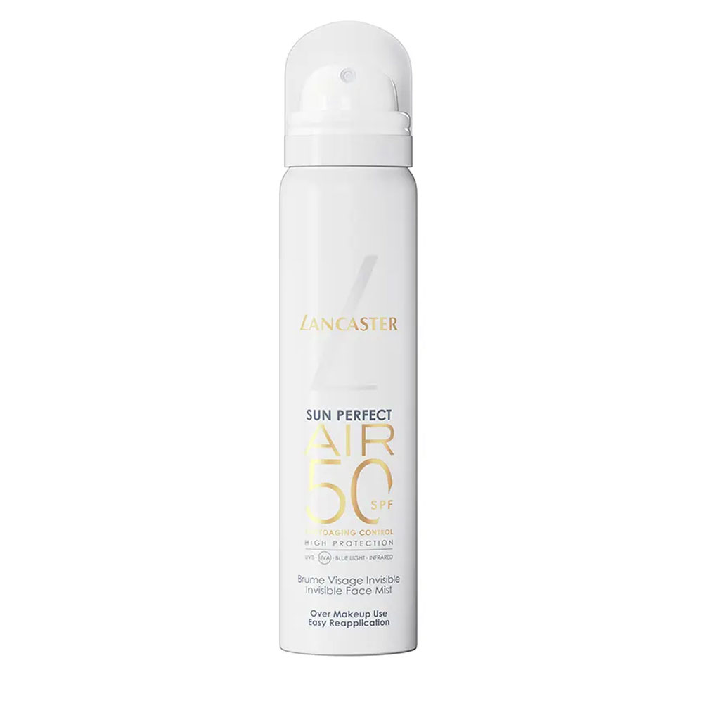 Lancaster Sun Perfect Invisible air mist SPF50 75 ml
