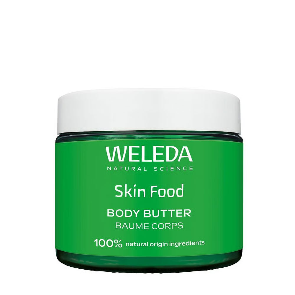 Weleda Skin Food Body balm for dry skin 150 ml
