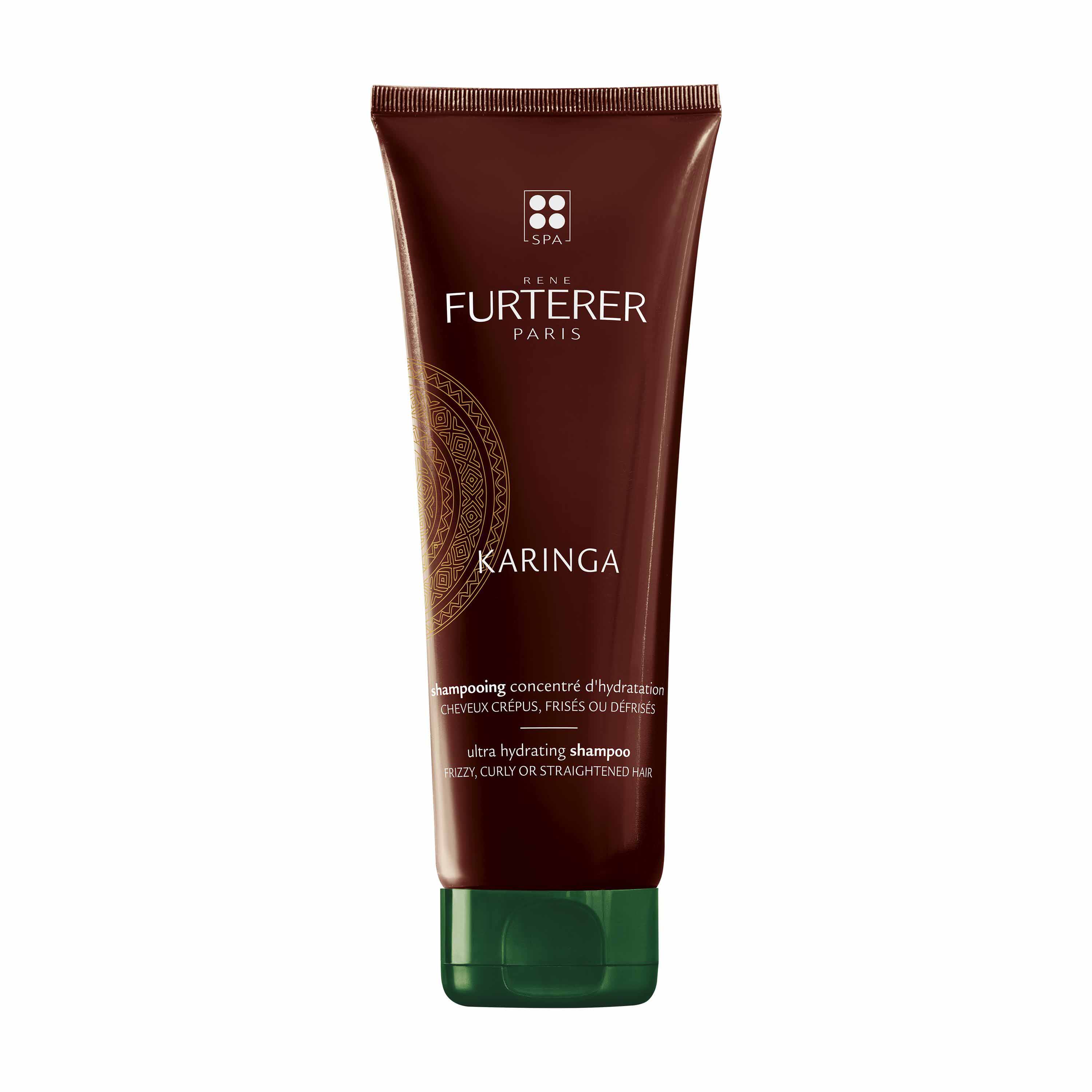 René Furterer Karinga Intensive Hydrating Shampoo 250 ml
