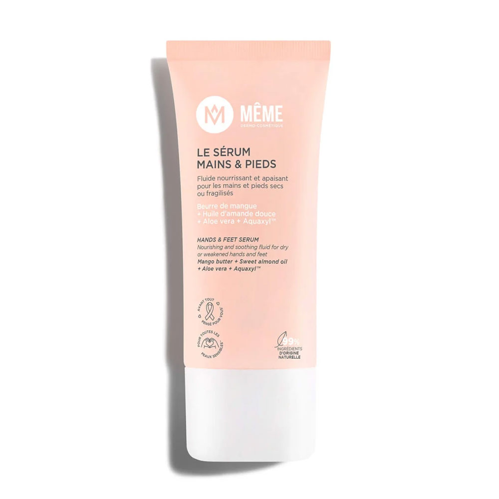 MÊME Hand and Foot Serum 50 ml
