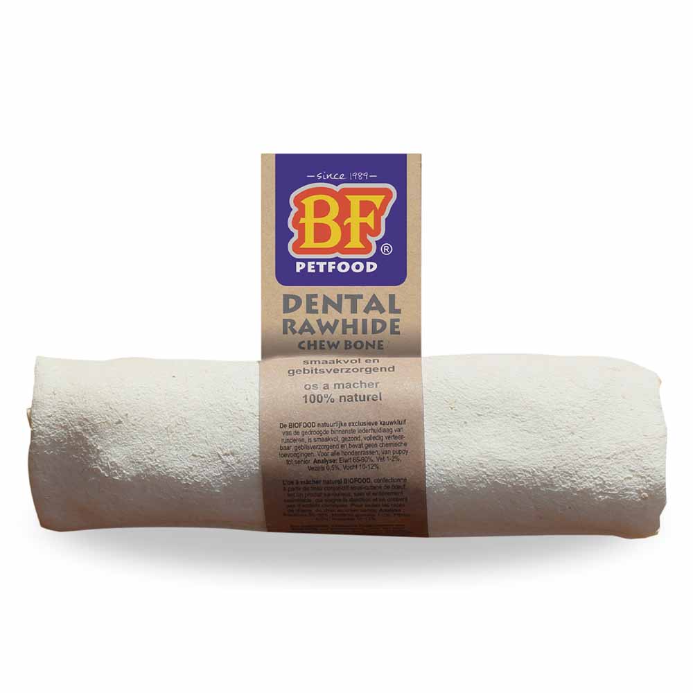 Biofood BF Petfood Chew Bone 15cm