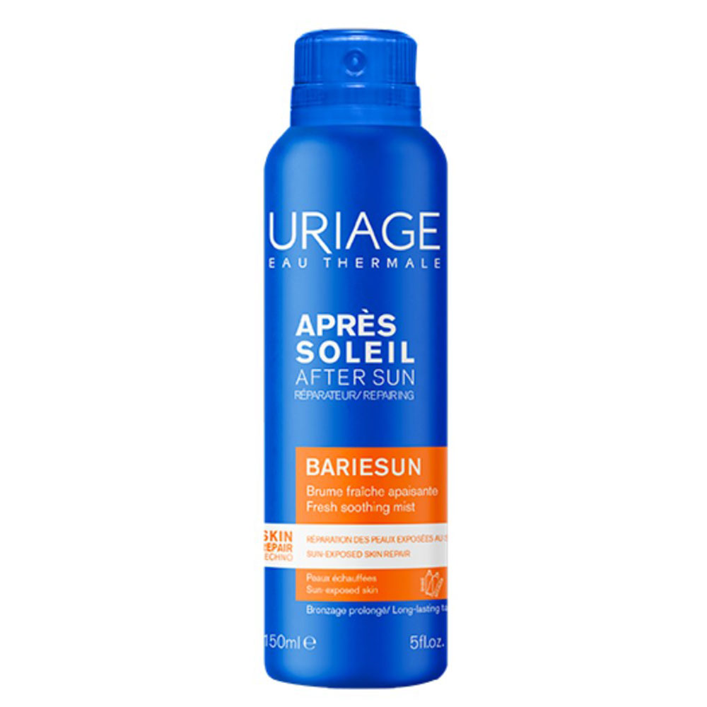 Uriage Bariésun Refreshing after-sun mist 150 ml