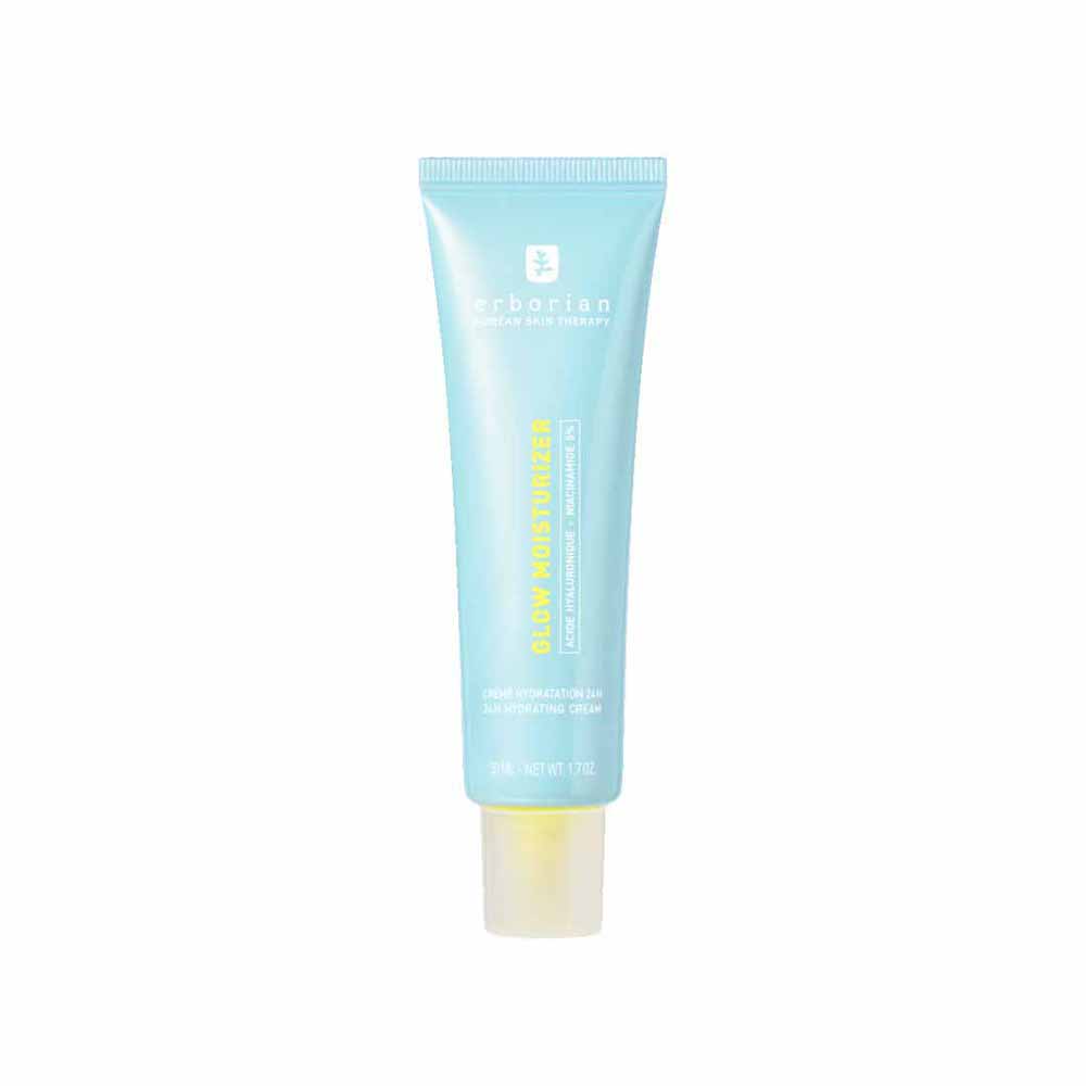 Erborian Hydra Glow moisturising face cream 50 ml