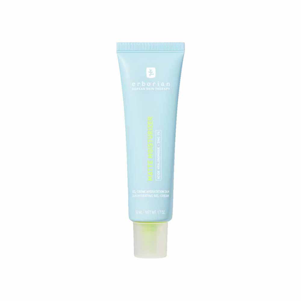 Erborian Hydra Matte moisturiser for face 50 ml