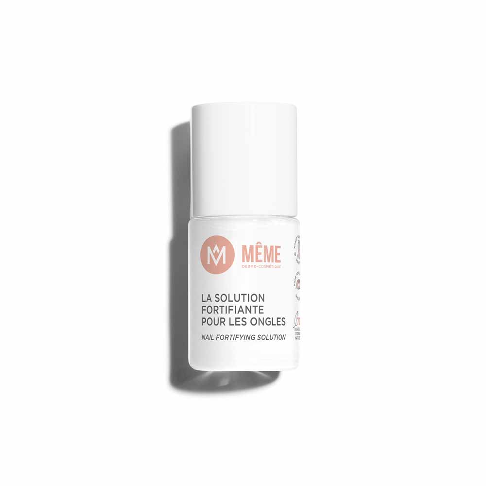MÊME Fortifying solution weak nails 10 ml