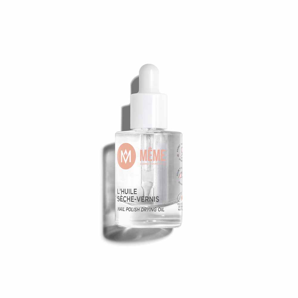 MÊME Dry Oil Varnish 9ml