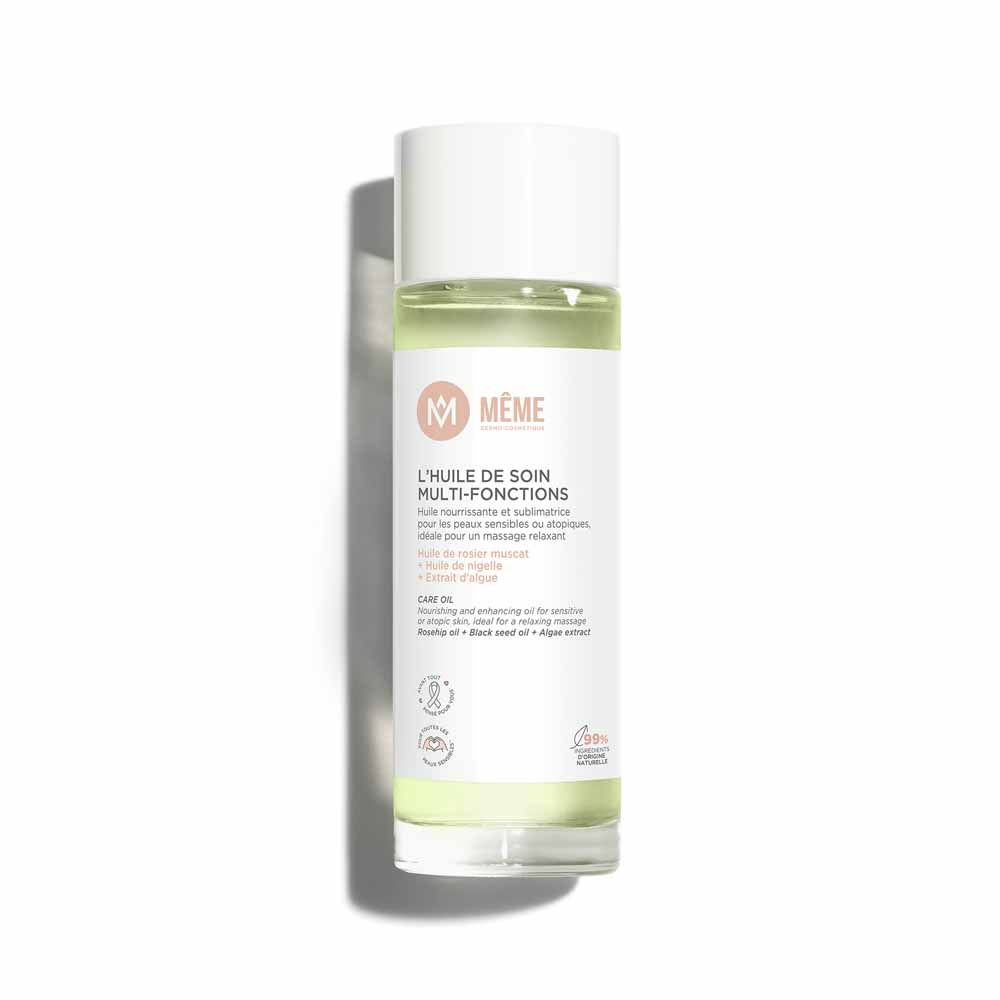MÊME Facial Oils Care 100ml