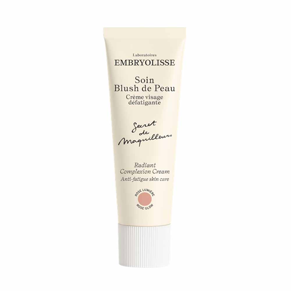 Embryolisse Secrets De Maquilleurs Blush Treatment Rose Lumière 30ml