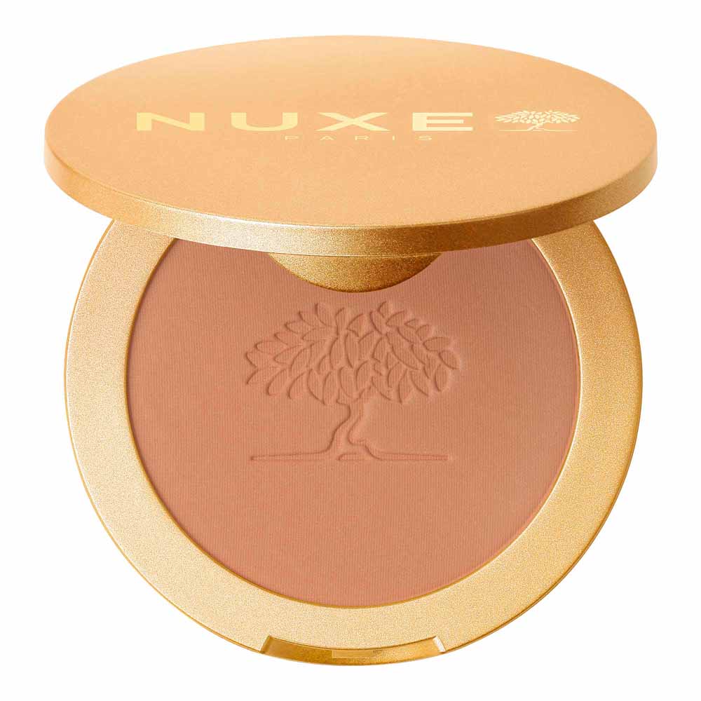 Nuxe Prodigieux® Multi-use bronzing powder 9.5 g