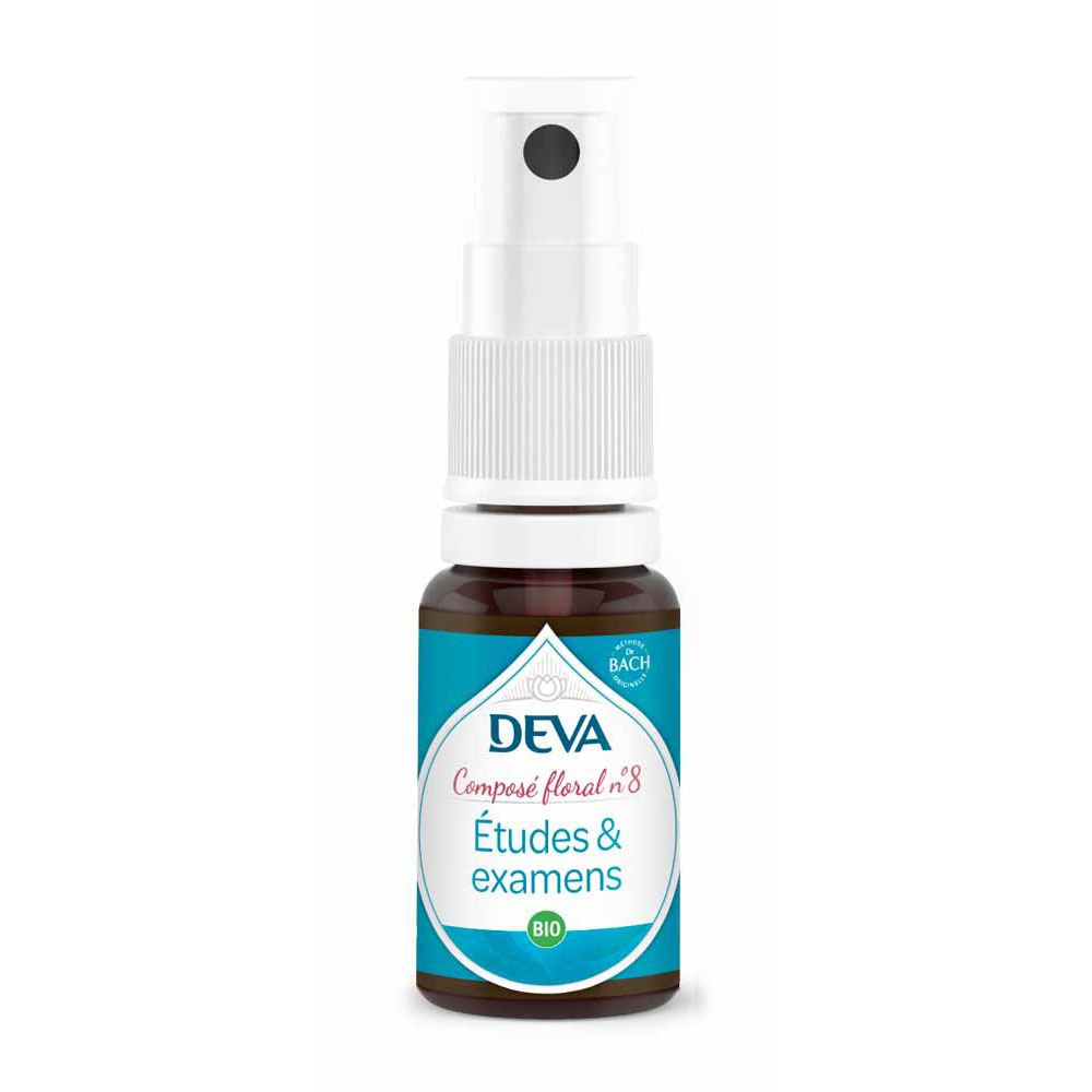Deva 08 Studies and Exams 15 ml