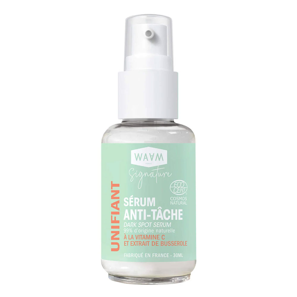 Waam Sérum Anti Tache 30ml