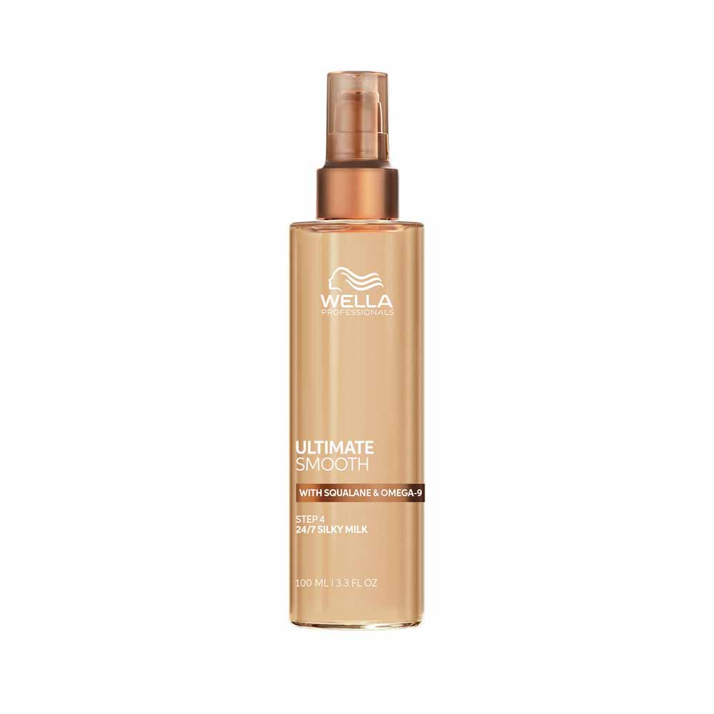 Wella Professionals Ultimate Smooth Silky 24-hour balm 100 ml