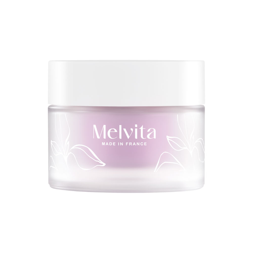 Melvita Nectar de Lumière Brightening anti-dark spot cream 50 ml