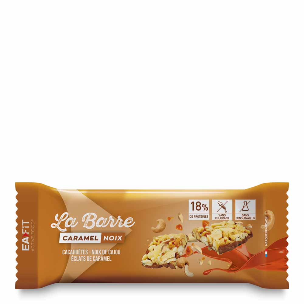 Eafit Protein bar