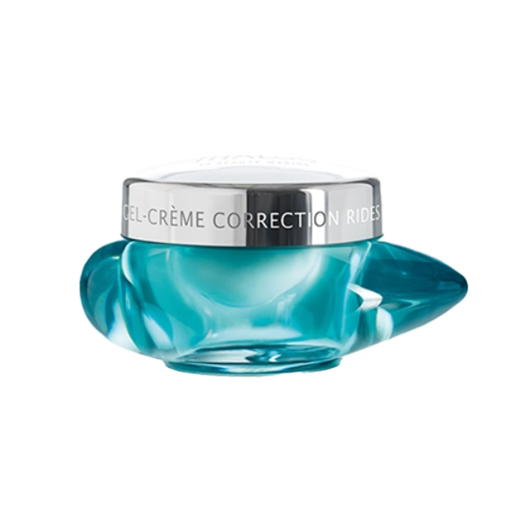 Thalgo Wrinkle correction gel-cream 30 ml