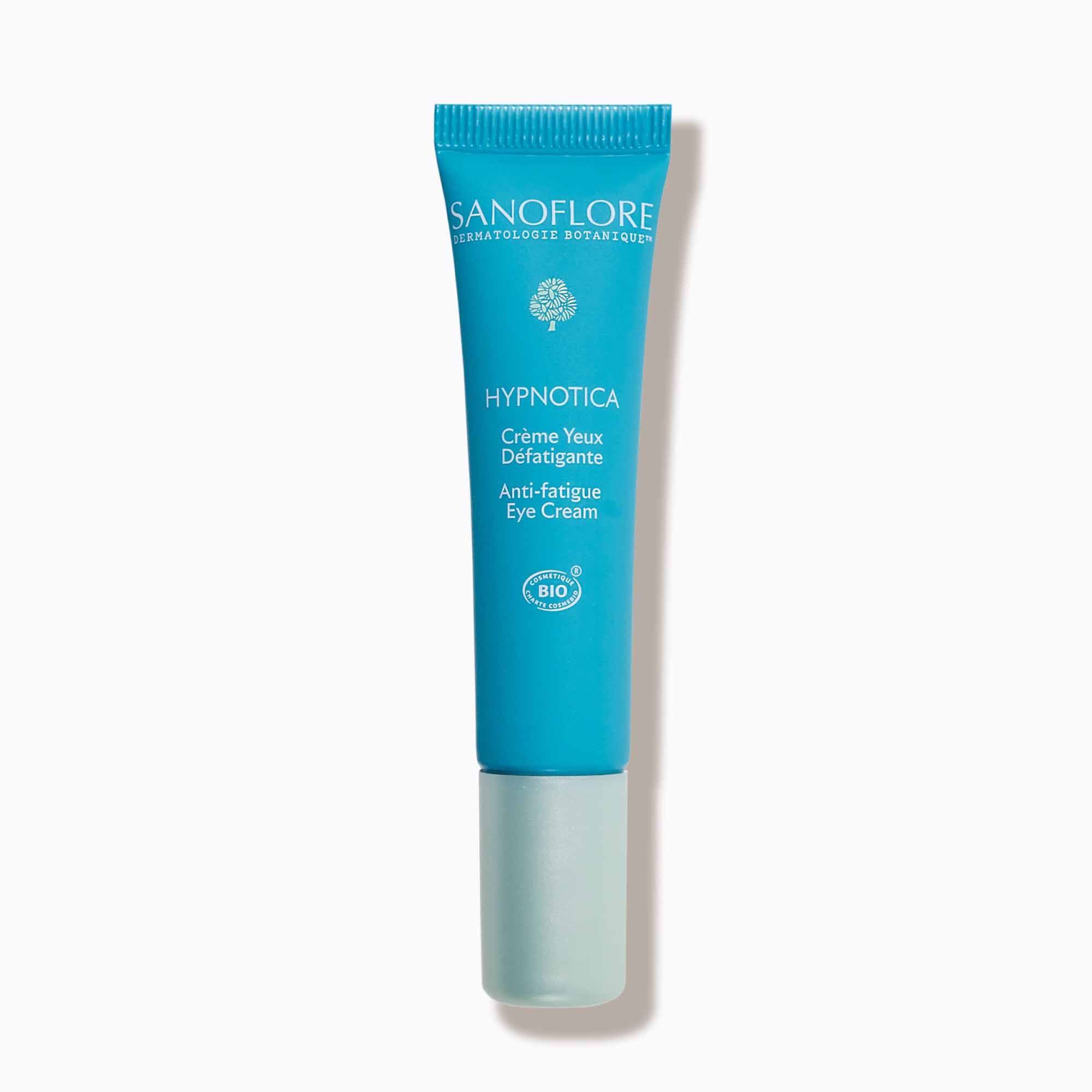 Sanoflore Hypnotica Tired eyes cream 15 ml
