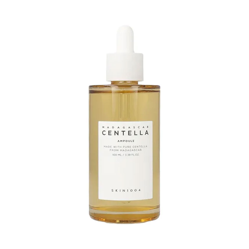 Skin1004 Madagascar Centella ampoule hydrating and soothing serum 50ml