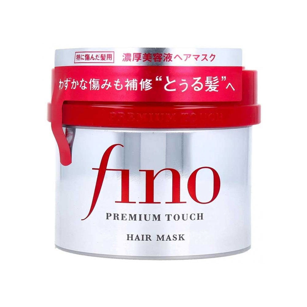 FINO Premium Touch hair mask 230 g