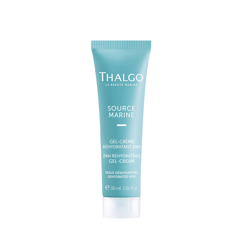 Thalgo Source Marine 24h rehydrating gel-cream 30 ml